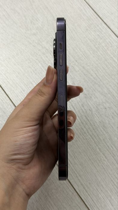 Iphone 14max 128gb