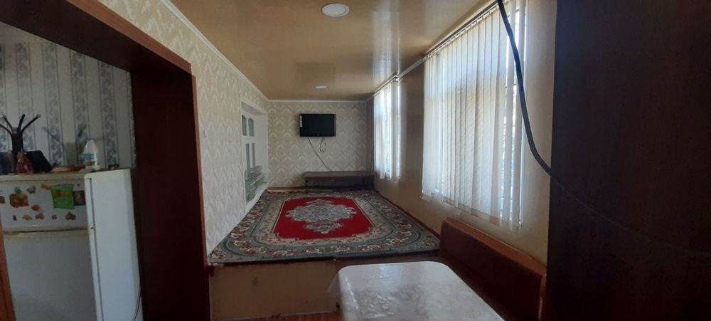 Сдаётся в аренду квартира