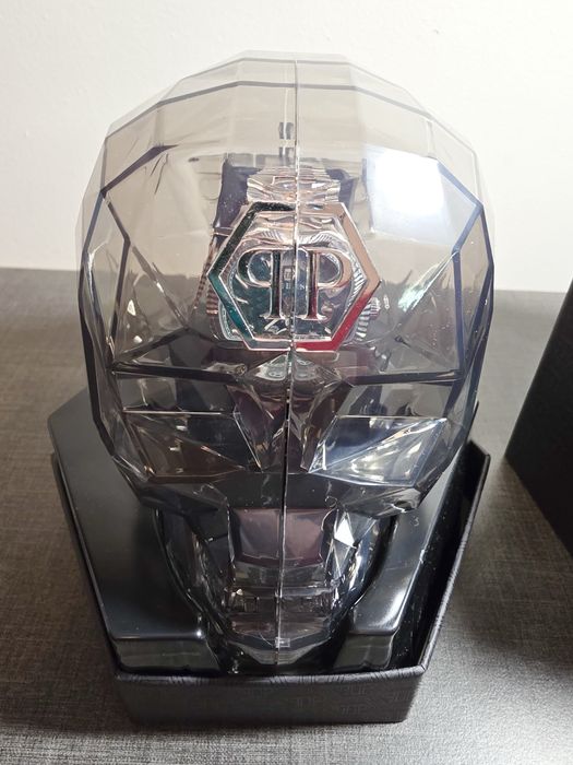 Нов мъжки часовник Philipp Plein