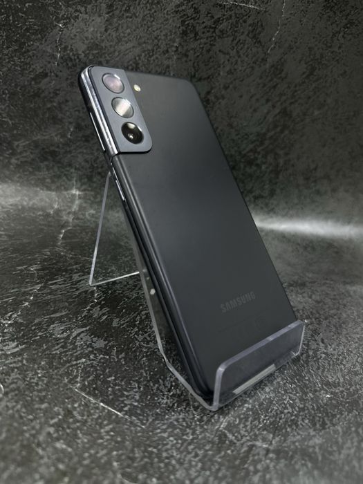 Samaung Galaxy S21 128Gb (Костанай, Аль-Фараби,65,ЦУМ) лот 919230