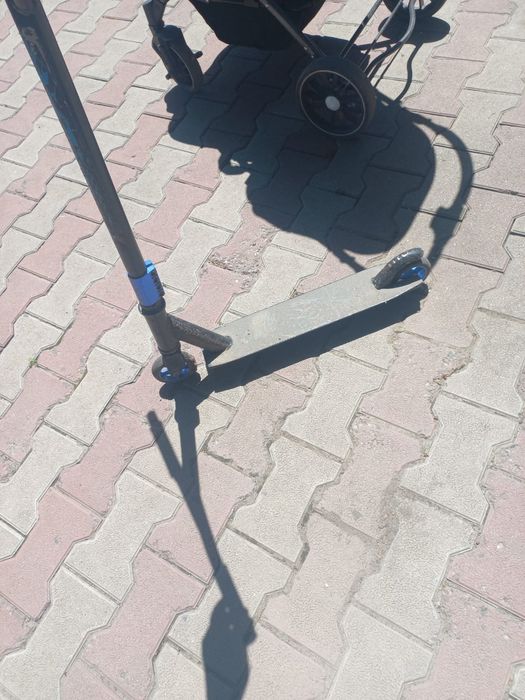 Продам самокат ...