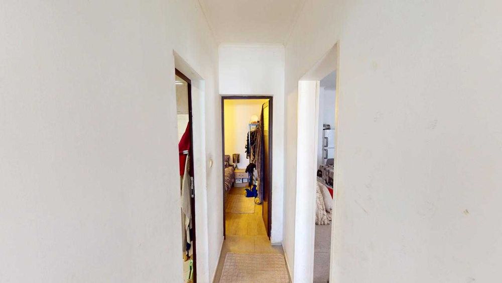 Тристаен в с. Кошарица к-с Бей Вью Вилас