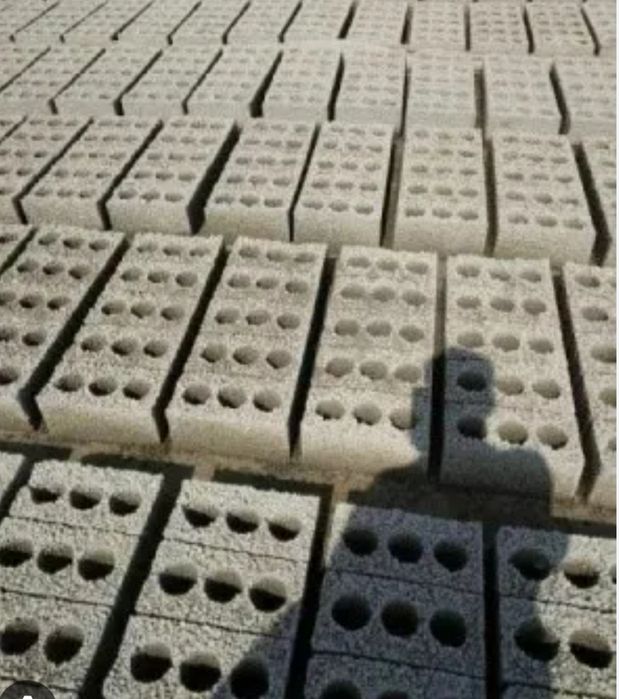 Блок Гишт арзон нархда