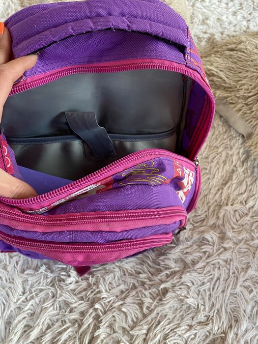 Детска ученическа раница Barbie- 30 лв.