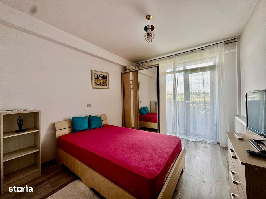 COMISION 50% | 2 camere |Prima închiriere|Parcare inclusă | /lună — fotografia 1