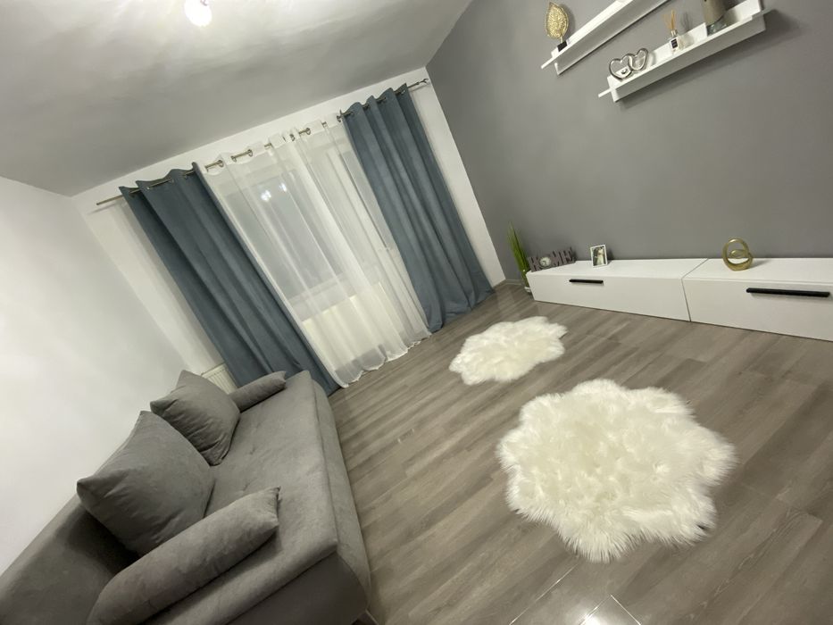 Inchiriez apartament 2 camere