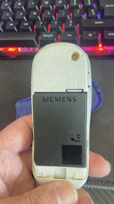Siemens A50 винтидж