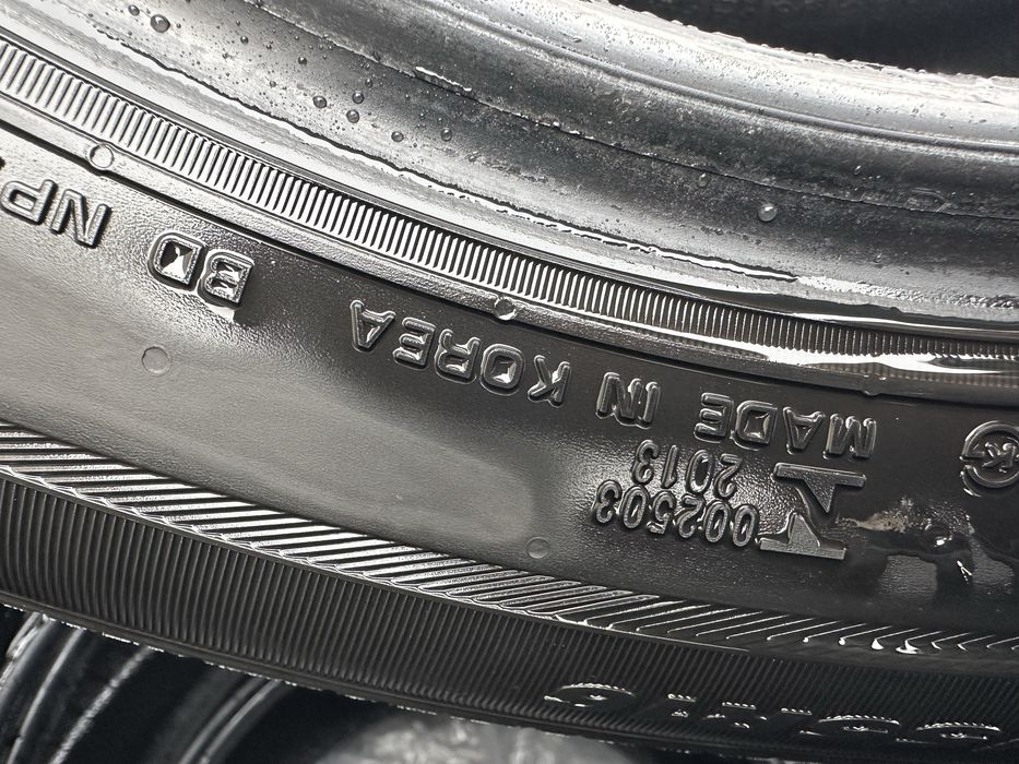 Летний комплект 205/55/16