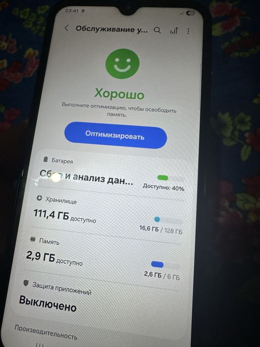 Самсунг А 24 128гб