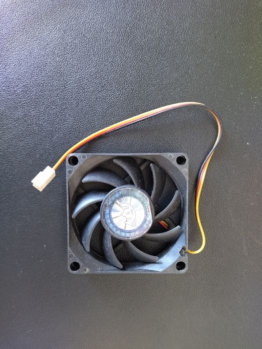 Кулеры для компьютера