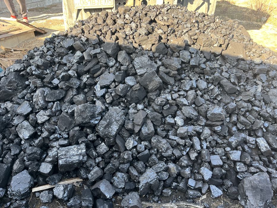 Уголь Шубаркуль Каражара Комыр