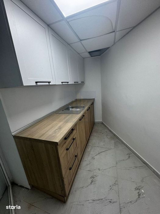 Spatii de birouri de inchiriat | stradal *Cismigiu*