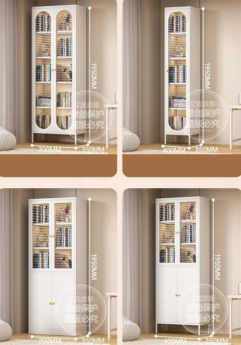 Шкаф книжный с полками металлические в наличии недорого и оптом есть\