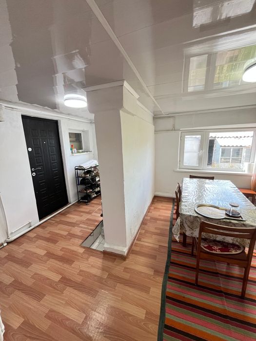 Продается квартира