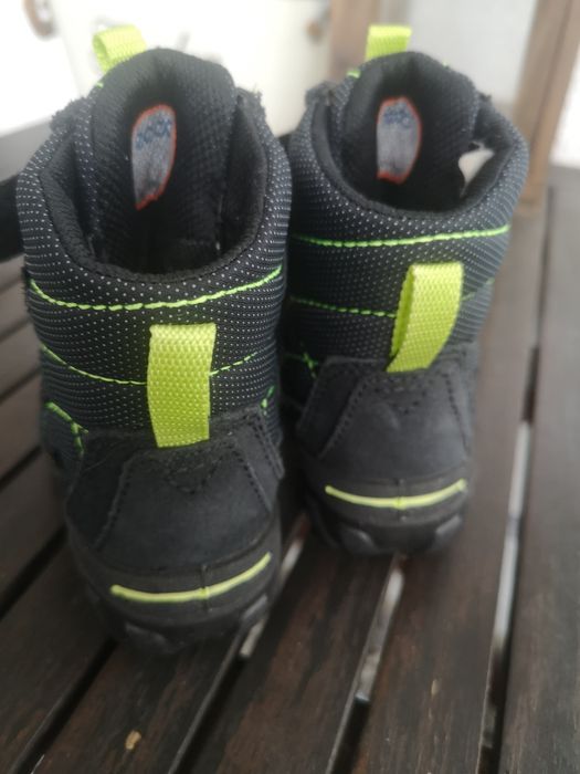 Ecco, детски обувки, номер 20