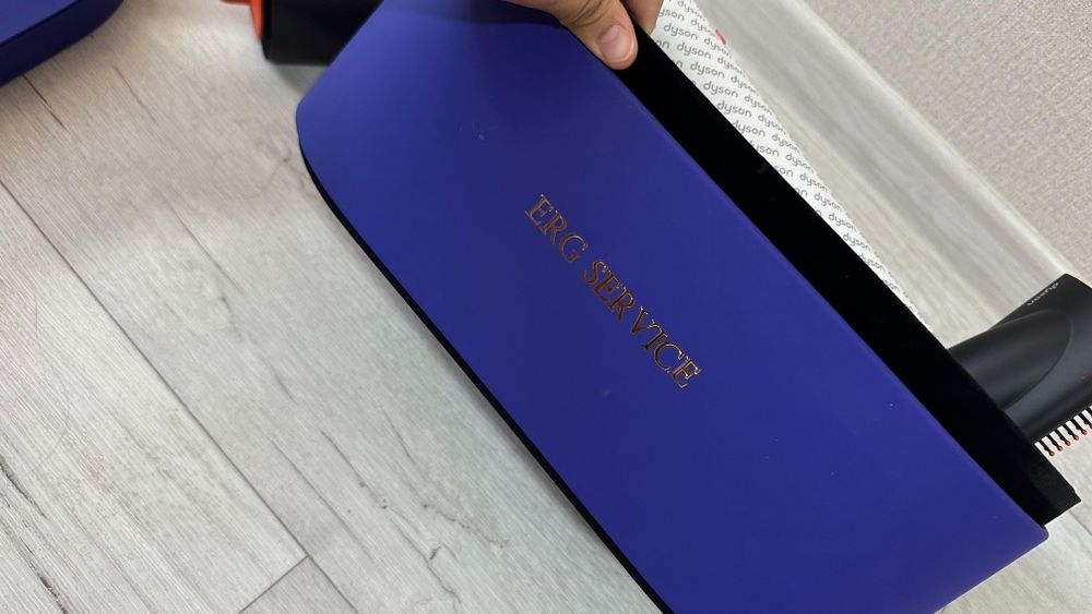 Dyson Airwrap i.d.™  код модель Hs08