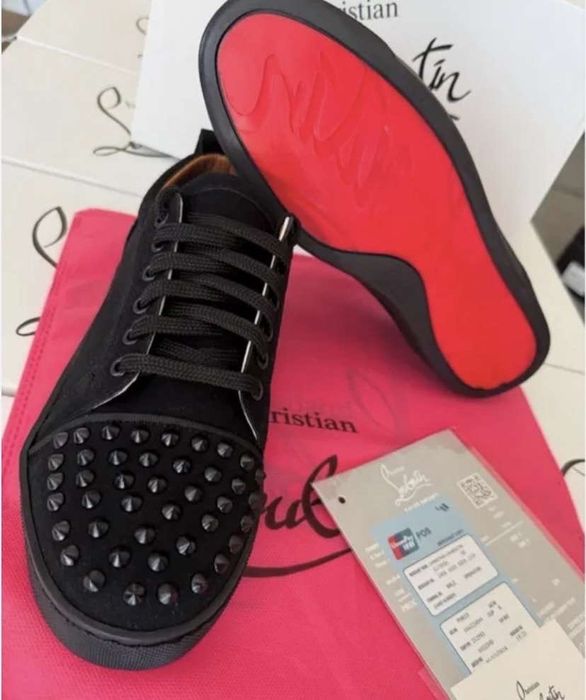 Christian Louboutin
