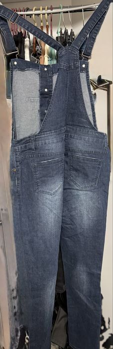 Дамски гащеризон