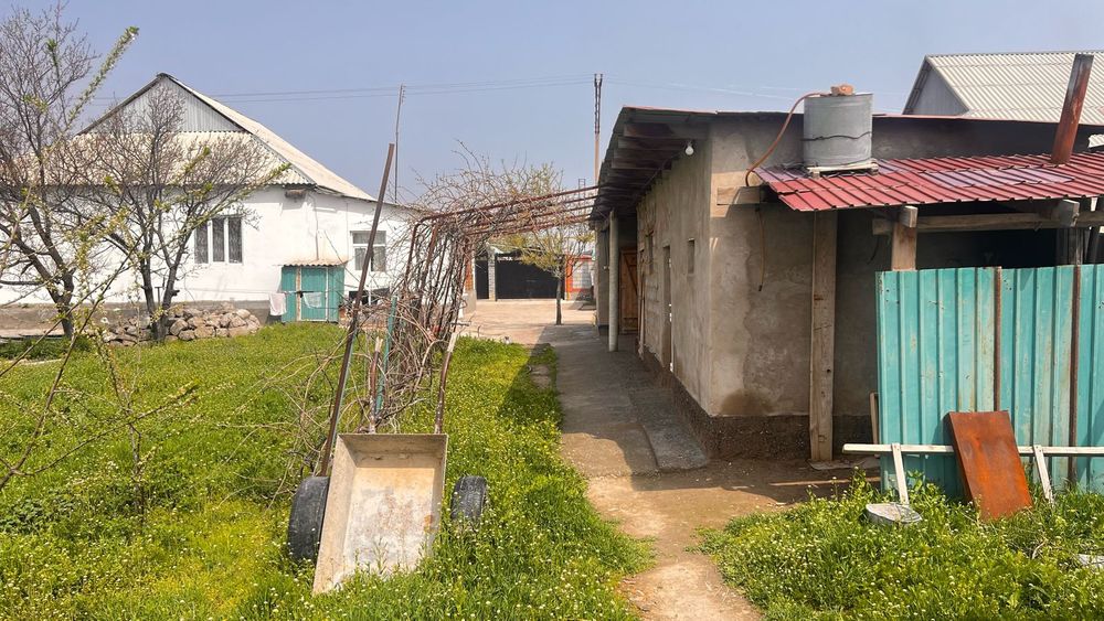 Уй сатылады срочно, есть торг