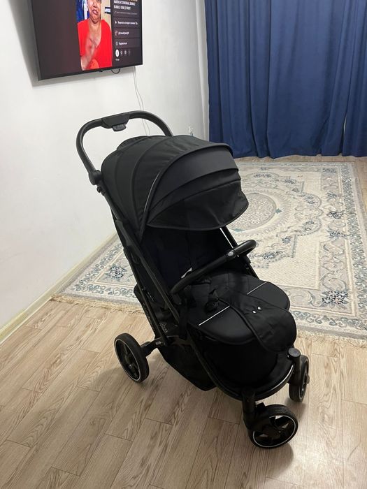 Срочно продам Детскую Коляску