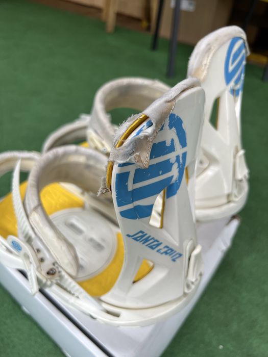 Snowboard Limited 4 You 159 cm+ Legaturi