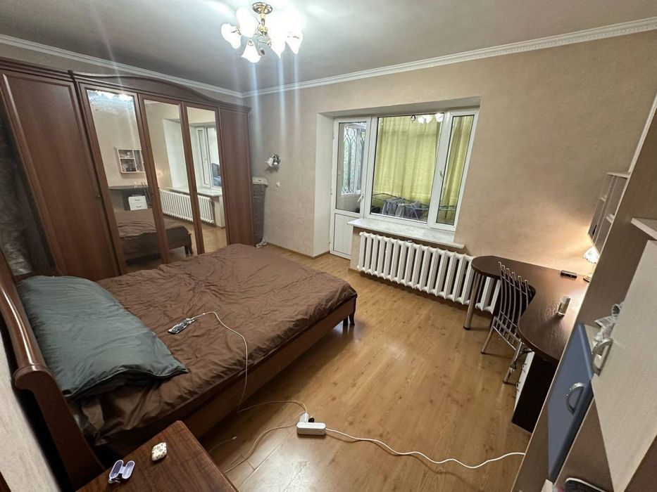 Подселение студенткам