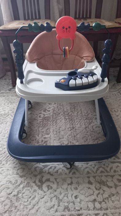 Жақсы ходунок сатам!