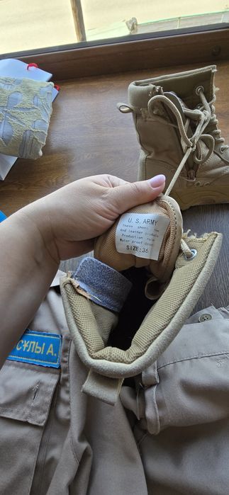 Продам форму для жас сарбаз б/у