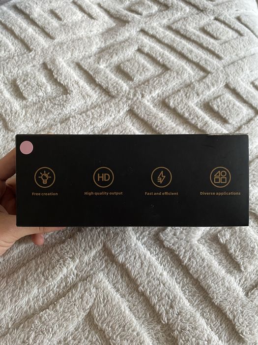 Новый Phomemo TP31 Mini Tattoo Printer