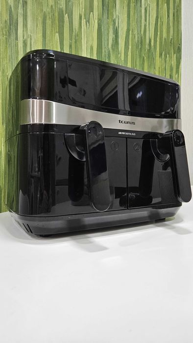 Въздушен фритюрник Taurus Digital Duo