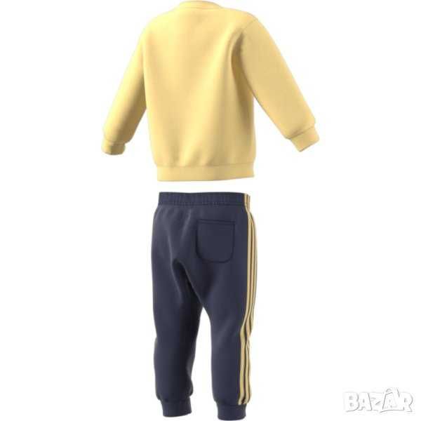 Ново детско Долнище adidas Badge of Sport