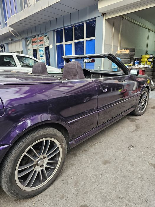 Продам R 17  подходит на ауди и Lasetti