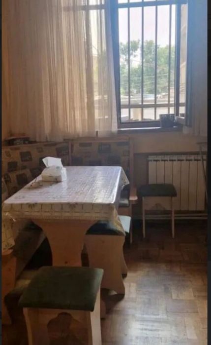 Срочно сдам квартиру