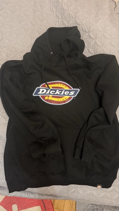 оригинальная кофта дикес