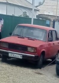 Vaz05 на запчасти