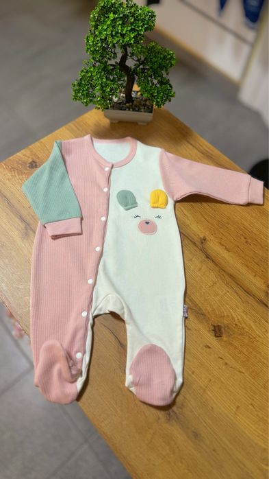 Бебешки и детски дрехи на ЕДРО! НАМАЛЕНА ЦЕНА!