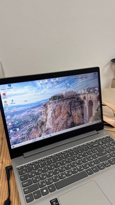 Ноутбук Lenovo Idea Pad 3