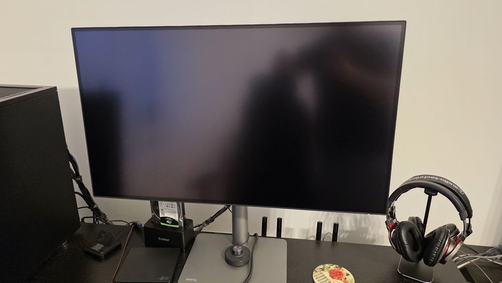 Monitor profesional gaming BENQ PD 3220U