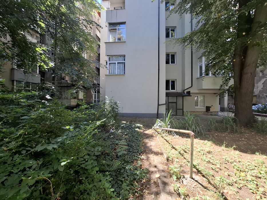 НАМАЛЕНА ЦЕНА 267 000€ ,2- стаен, София, бул. Патриарх Емтимий