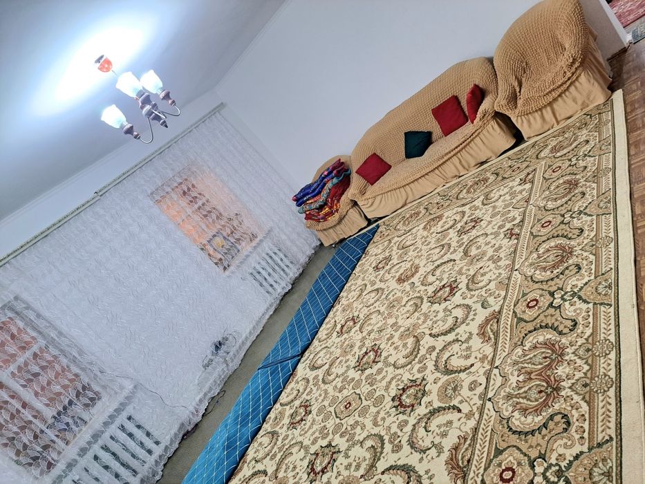 Продается жилой дом