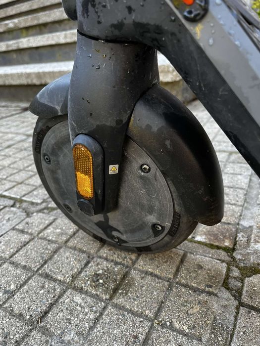 Електрическа тротинетка SEGWAY KICKSCOOTER E2 PLUS