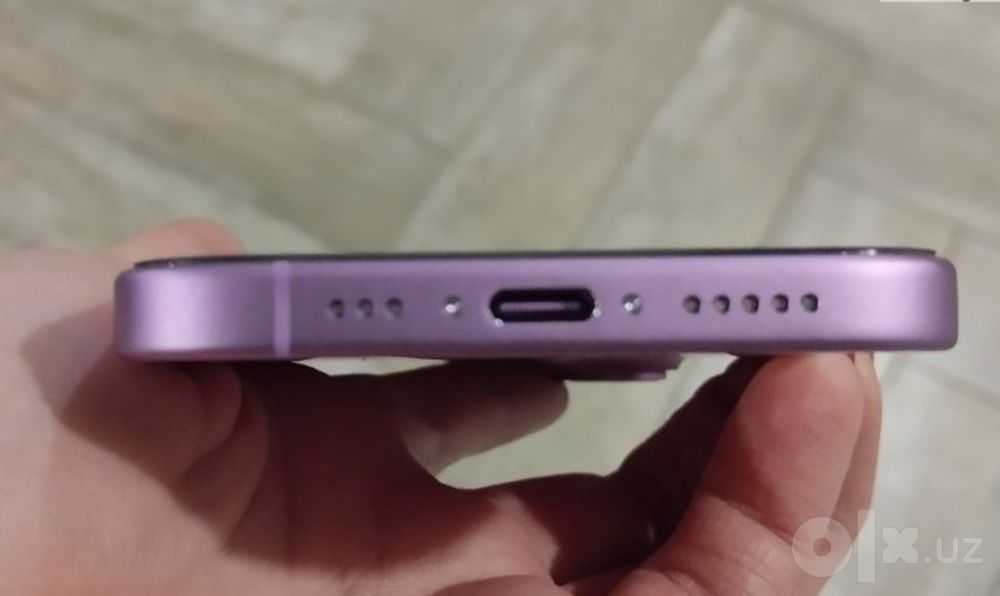 iPhone 16 srochno sotiladi