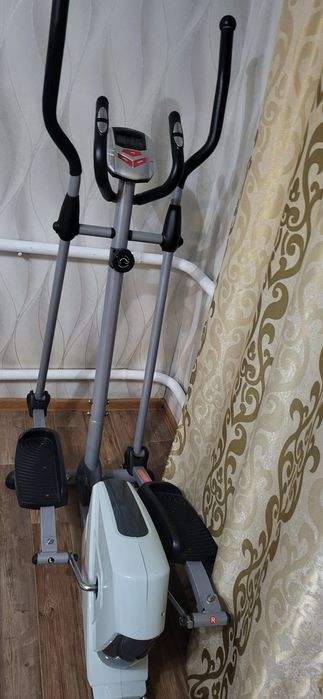 Кардиотринажер Элипсоид