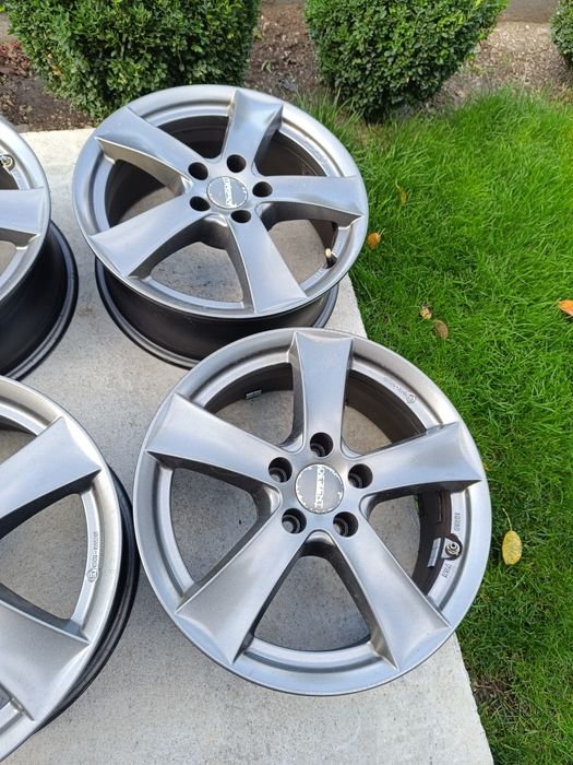 Джанти за Опел 5x 105 R16