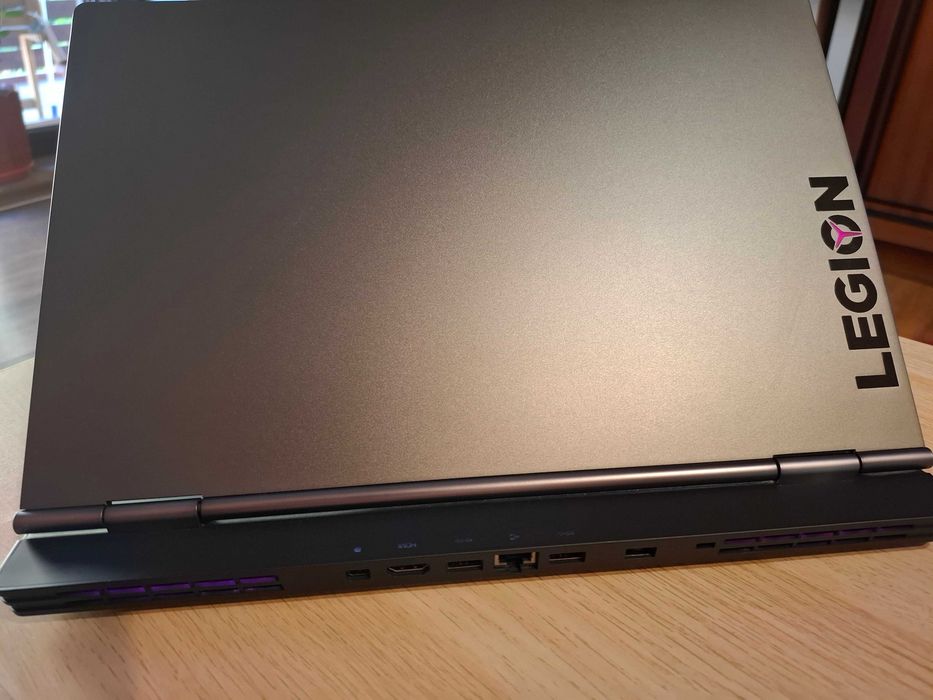 【ジャンク】Lenovo Legion Y740 32GB RTX2080 ジャンク】Lenovo Legion Y740 32GB RTX2080 Lenovo Legion Y740 17