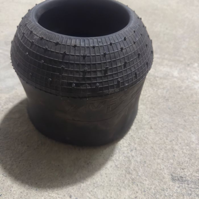 Пневмоподушка мерседес бенс автобус low floor