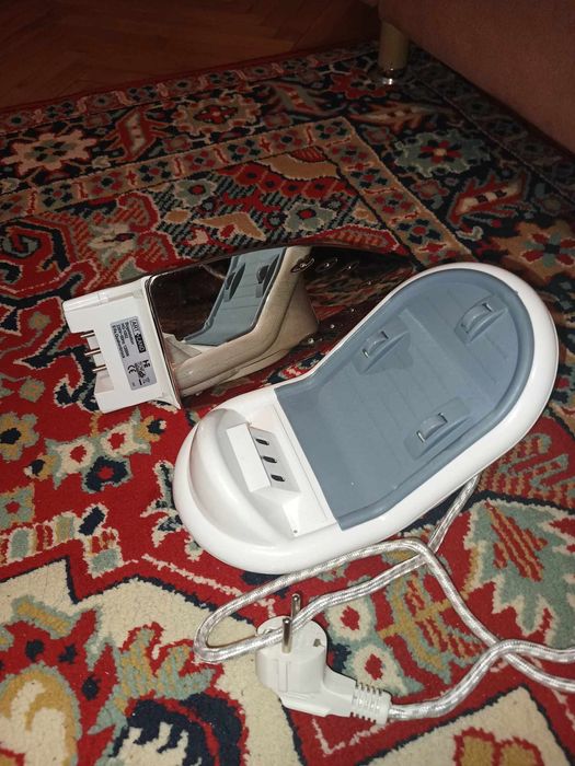 Vand Fier de călcat