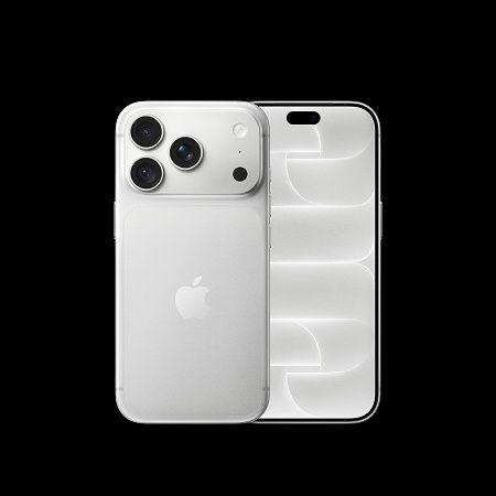 iPhone 18 Pro Max 256 GB – Silver – ЧИСТО НОВ