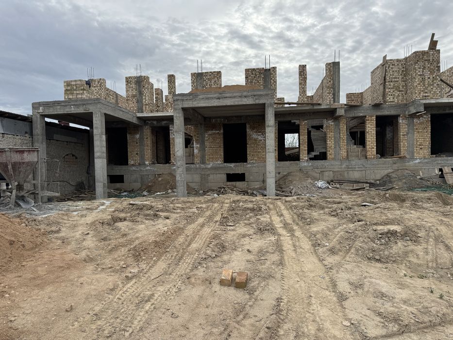 Коттедж, Танхаус, Уй, Самарканд шахар