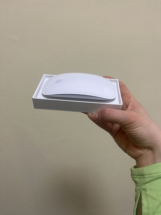 Apple Magic Mouse (A1657) Оригинална
